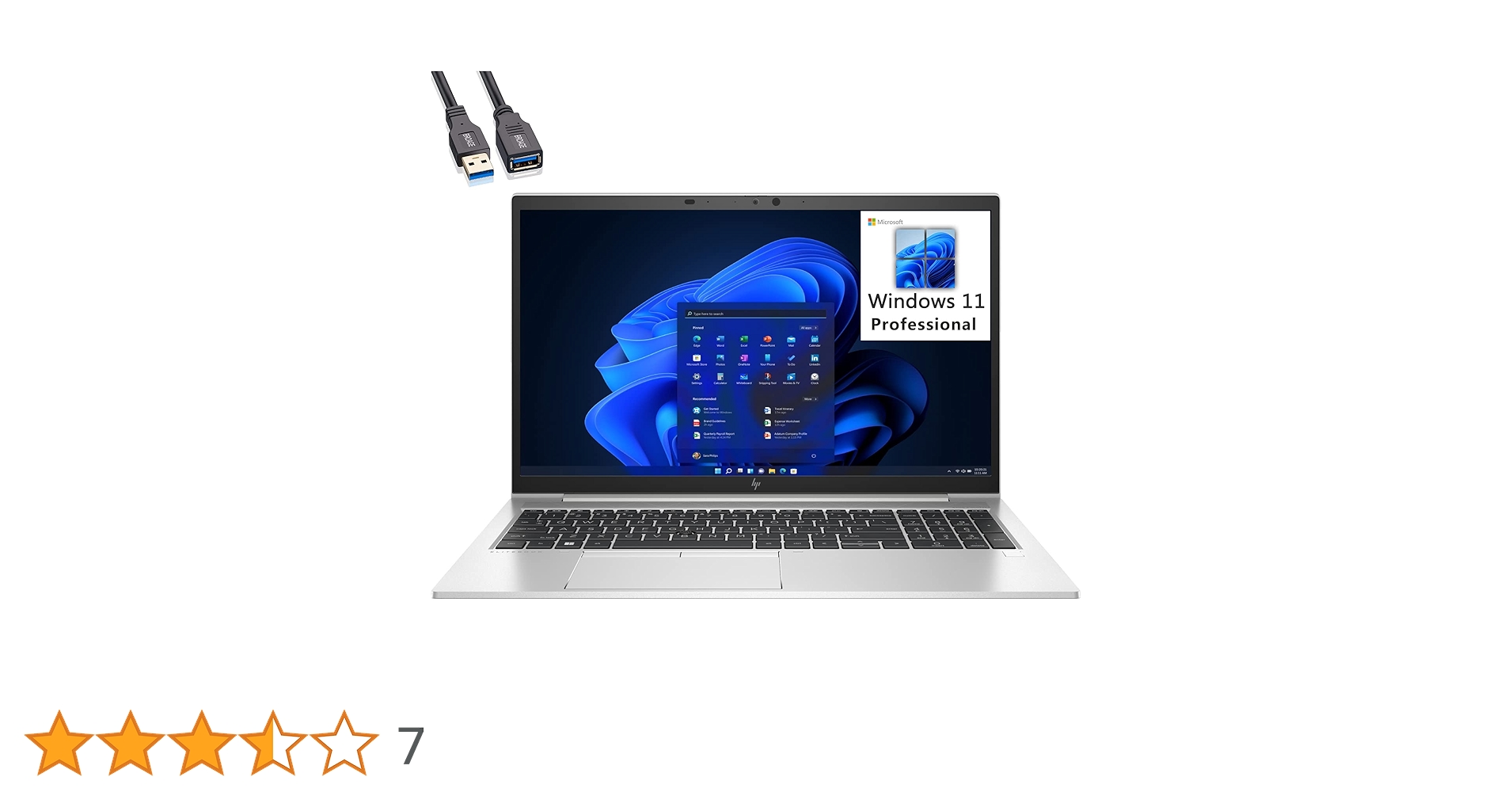 HP 2023 ProBook 450 G9 15.6 HP 2023 ProBook 450 G9 15.6