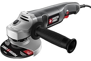 PORTER-CABLE 4-1/2-Inch Electric Cut Off Tool