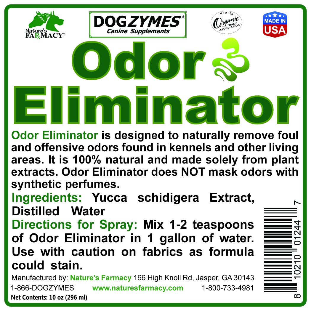 Bridgepoint Urine Stain Remover with Hydrocide (4/1 Gallons)