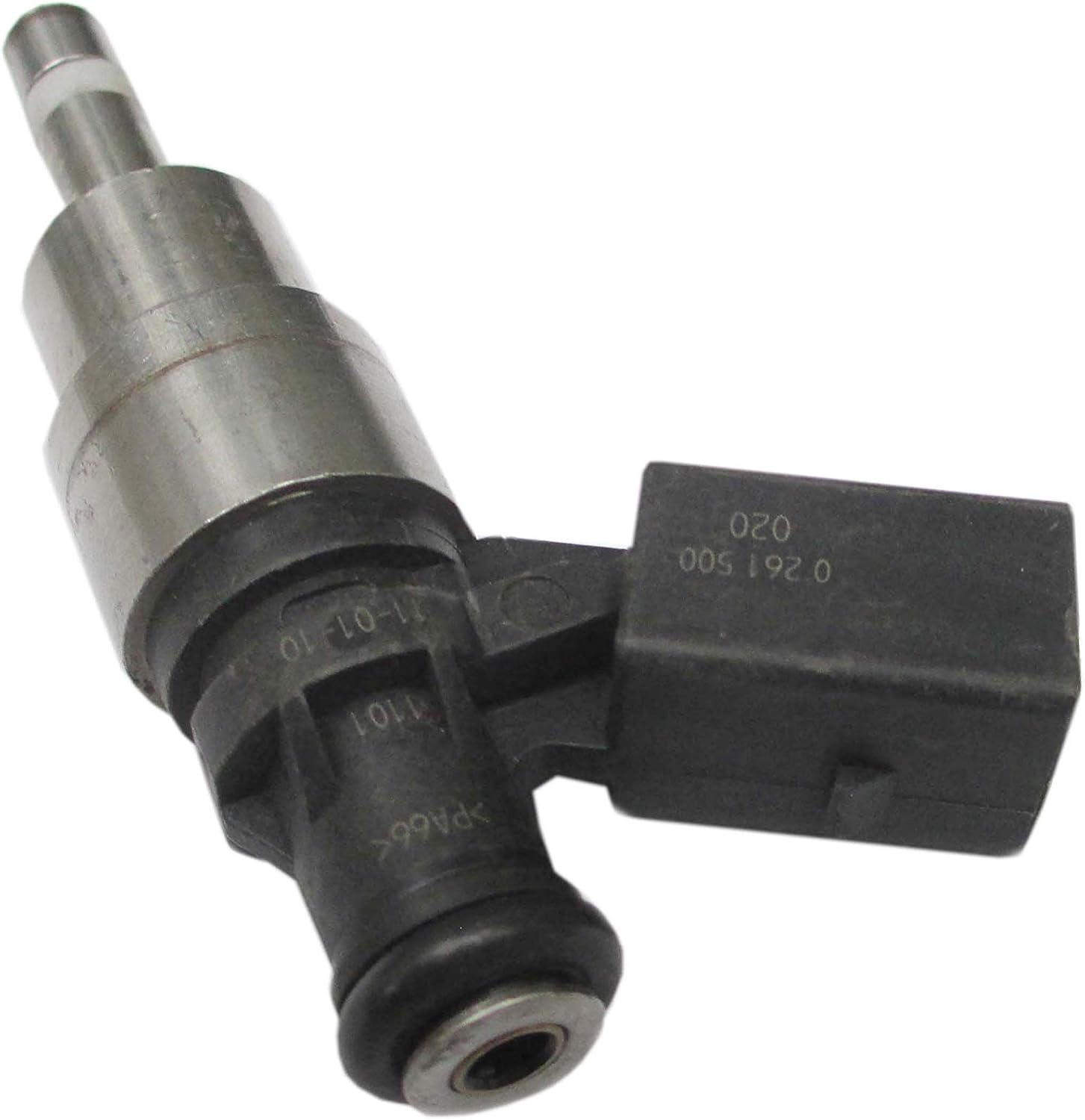 4 PCS Fuel Injector 06F906036A For VW Golf Jetta Passat Audi A4 S4 A6 2.0T 147KW 0261500020