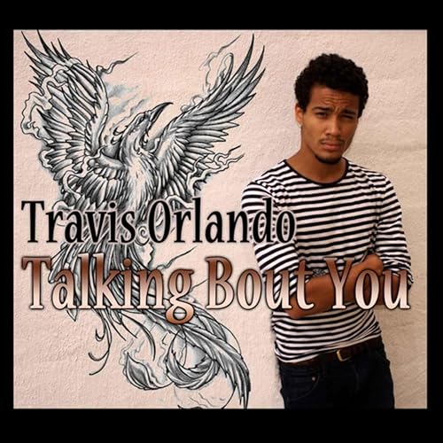 Talking Bout You