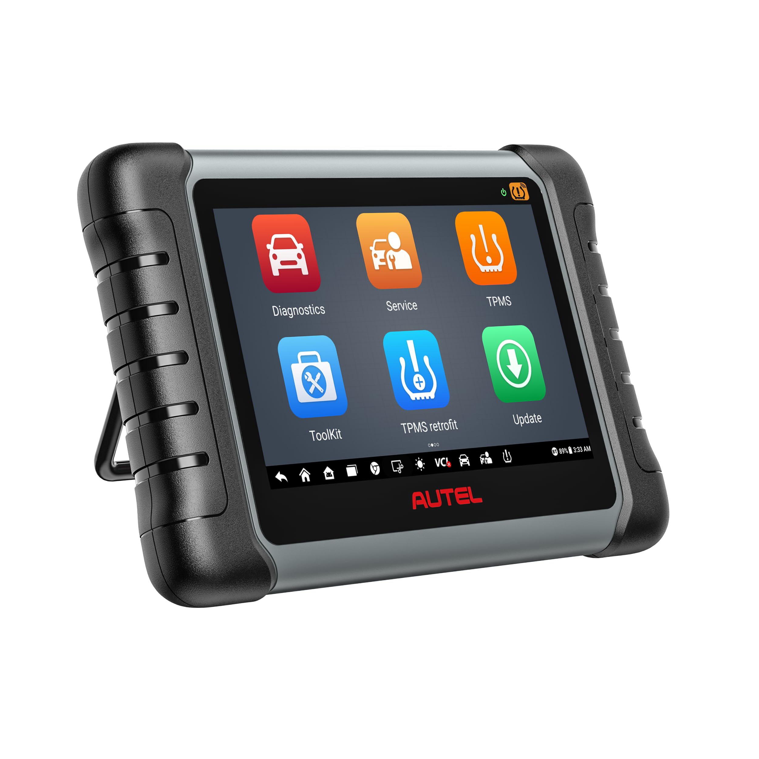 Amazon.co.jp: Autel MaxiPRO MP808S-TS スキャナー:ECUコーディング