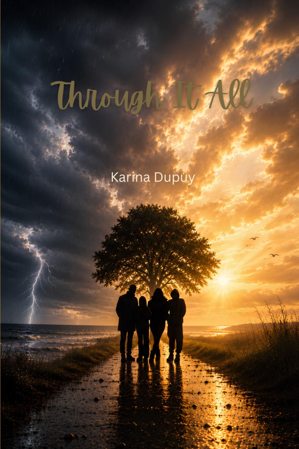 Through It All