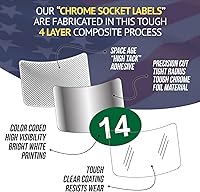 Vista 5 de Variedad ecológica única de enchufes