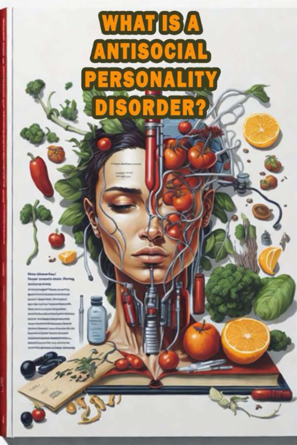 What Is a Antisocial Personality Disorder?: Gain insights into antisocial personality disorder, its characteristics, and the impact on individuals and society.