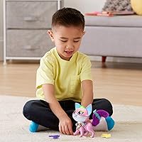 Vista 9 de VTech Sparklings Ava El Zorro