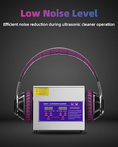 Miniatura 4 de Limpiador ultrasónico comercial 10L, máquina profesional de limpieza ultrasónica para piezas industriales Piezas automotrices y marinas Instrumentos