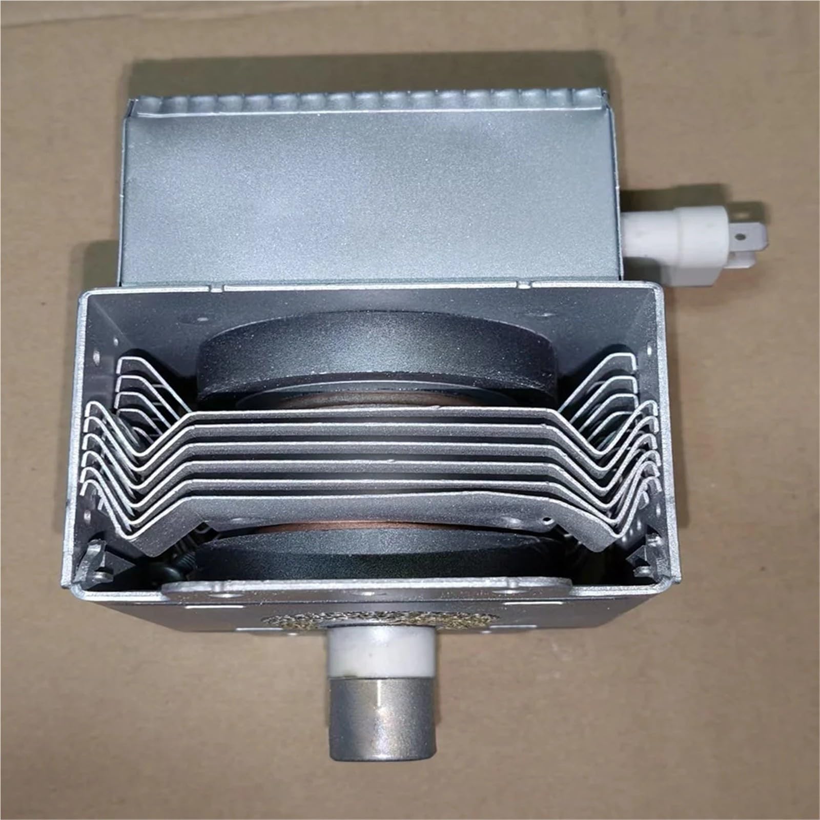Magnetrón De Microondas, Compatible Con LG, Magnetrón De Horno Microondas 2M214 2M214-39F, Piezas De Horno