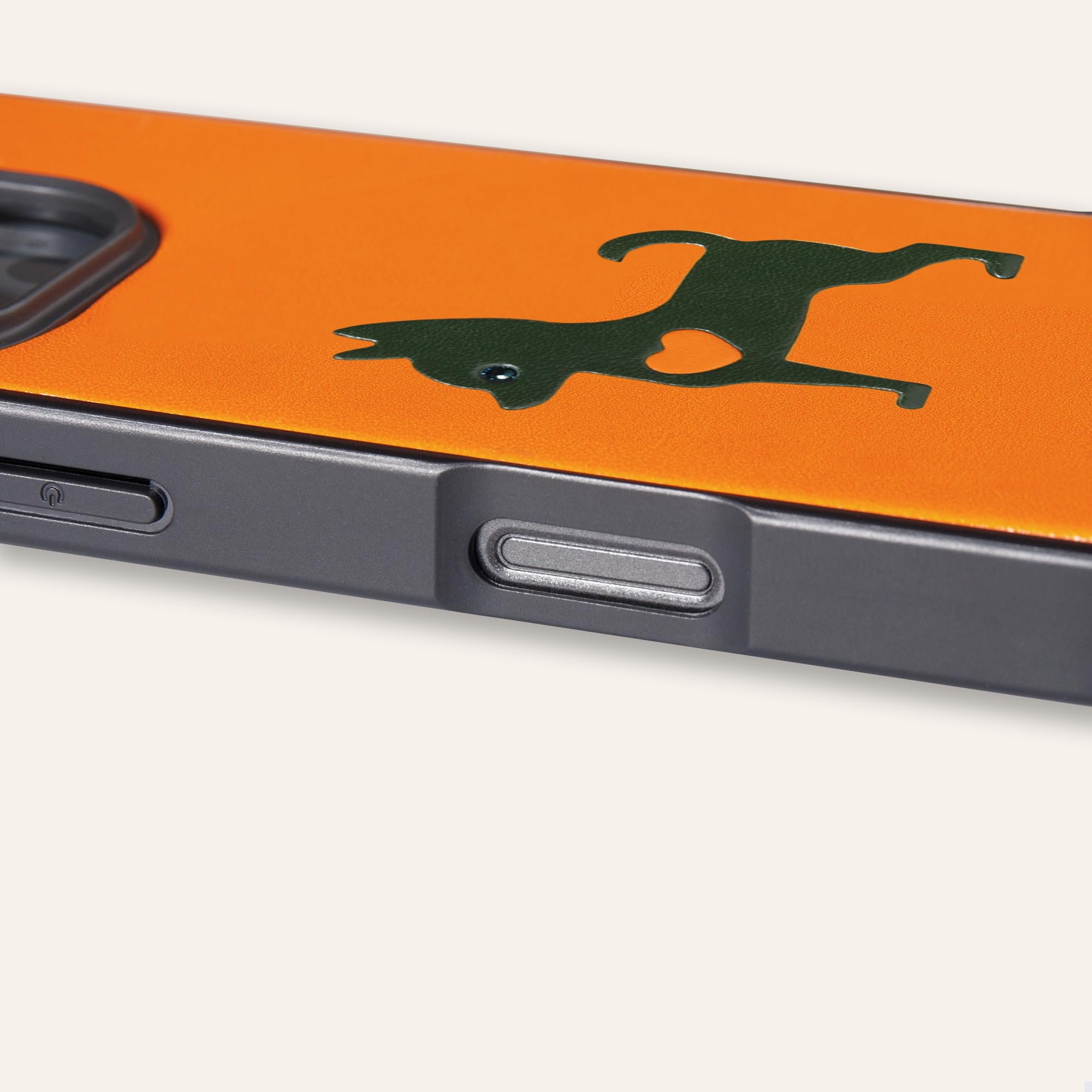 Amazon.co.jp: COGURE スマホケース iPhone16Plus用 ケース 本革