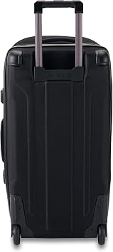 Dakine Split Roller 85L - Black, One Size