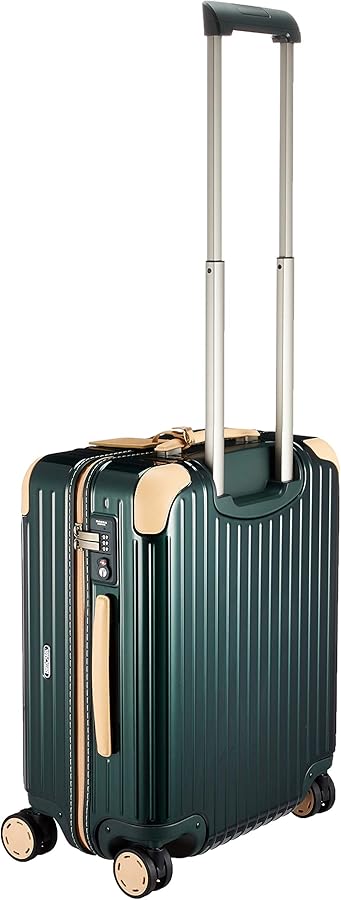 Amazon | [リモワ] キャリーバッグ 870 BOSSA NOVA 42L 4輪 3-5日 56