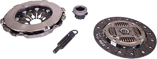 Miniatura 2 de Valeo 52401223 Juego de embrague de transmisión para Seelct BMW 330i, BMW 328i, BMW 325Ci, BMW Z3, BMW 528i, BMW 530i, BMW 330Ci, BMW 328Ci, BMW