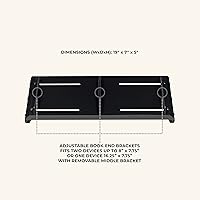 Vista 4 de Soporte de producción de escritorio Headliner Mod Base