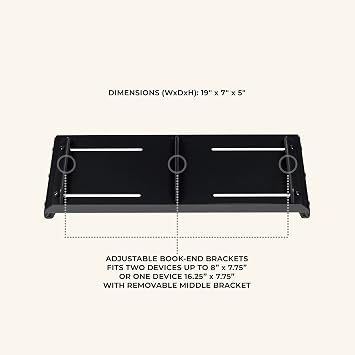 Headliner Mod Base Desktop Production Stand
