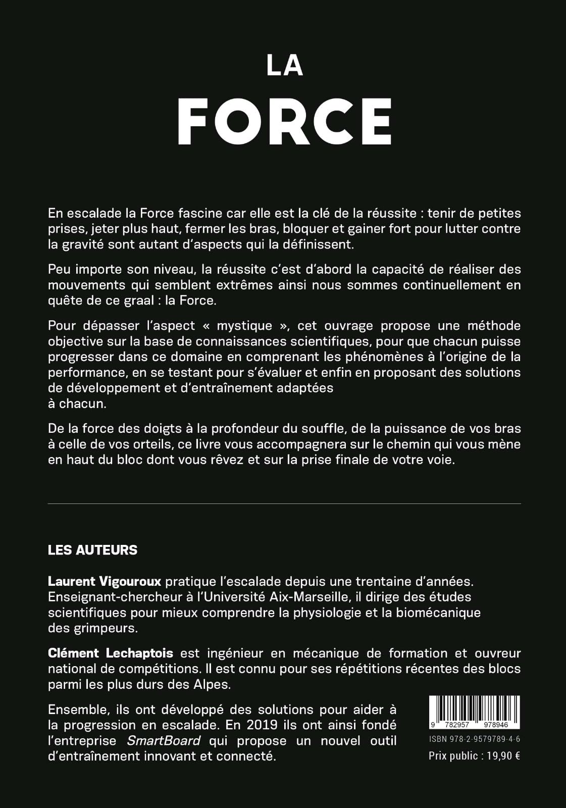 la Force