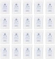 Vista 1 de Guantes de primeros auxilios empaquetados individualmente