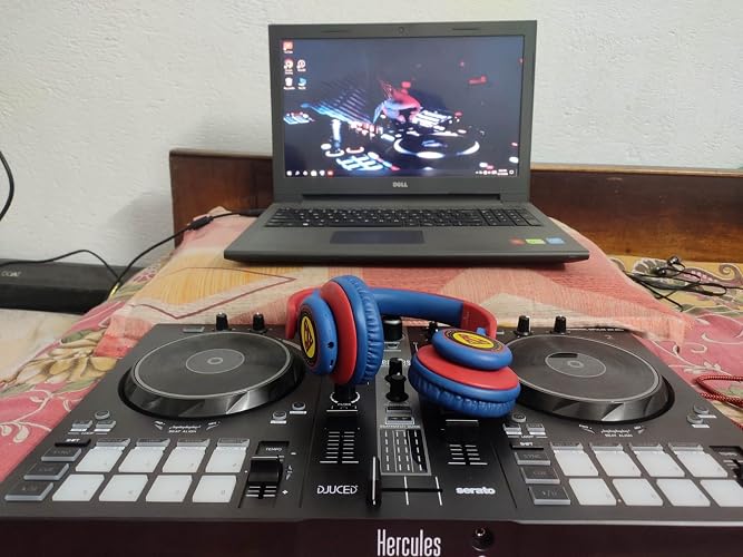 DJControl Inpulse 300 MK2