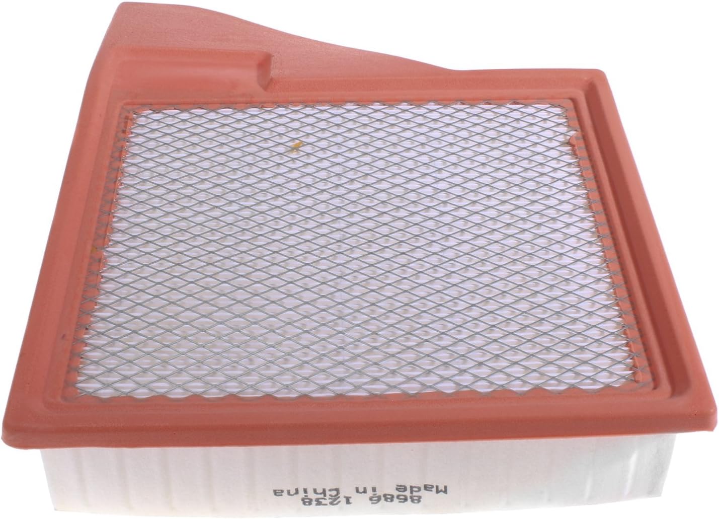 MAHLE Original LX 3567 Air Filter
