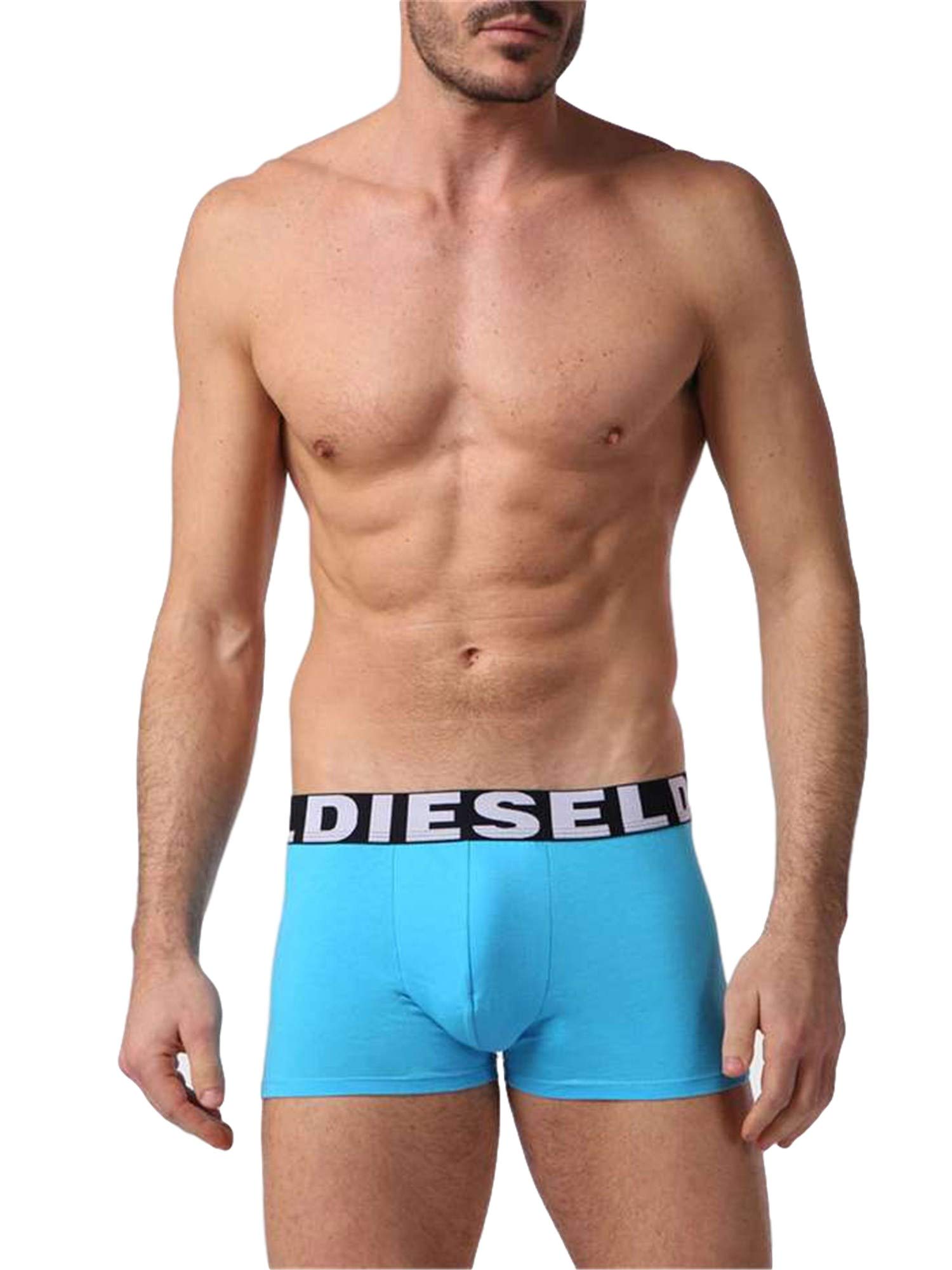 Diesel UMBX-shawnthreepack Bóxer para Hombre