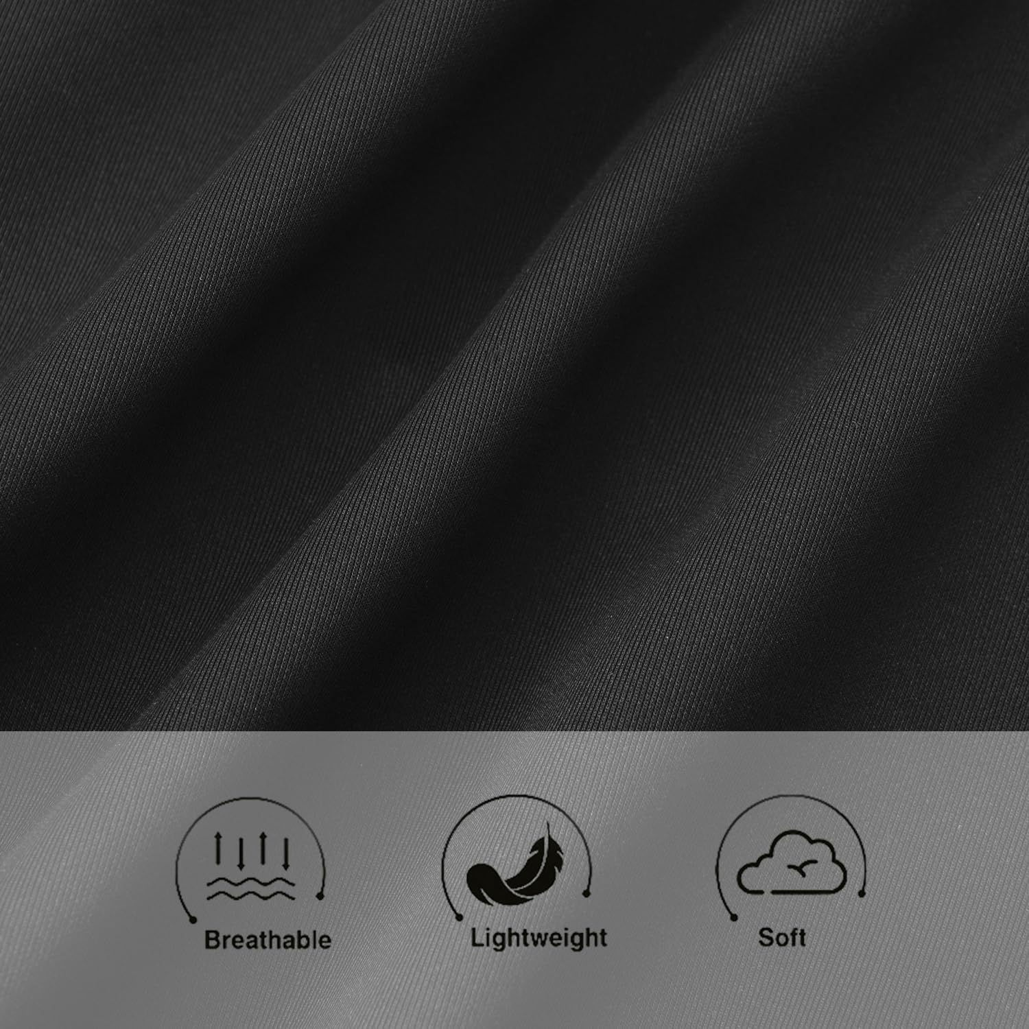 Men's Tracksuits Mens Sweatsuits 2 Piece Sets Long Sleeve Men Jogging Suits Athletic Workout Sports Outfits Sets - Image 6