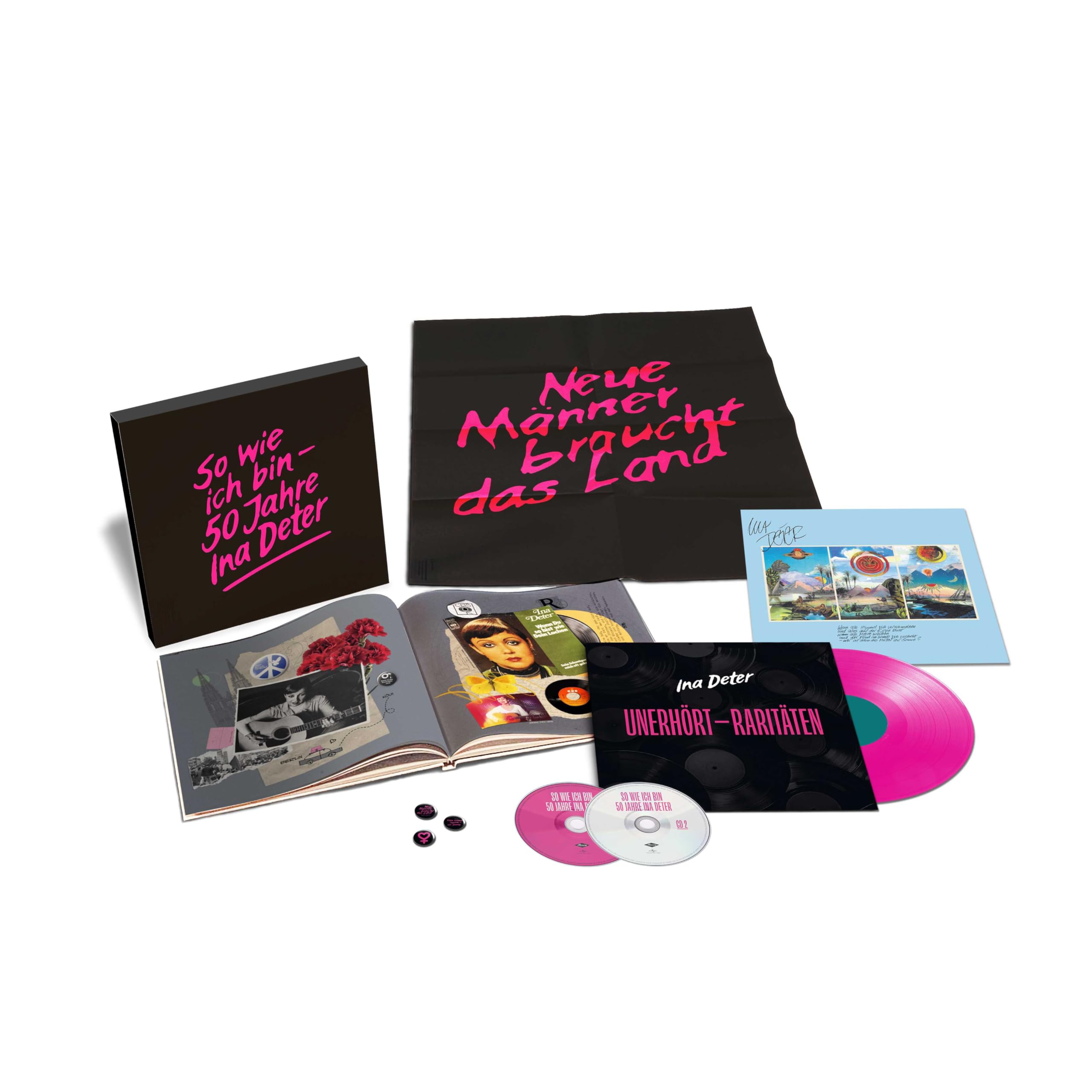 Music Deals