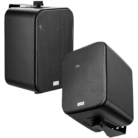 OSD Audio 3-Way Outdoor Patio 