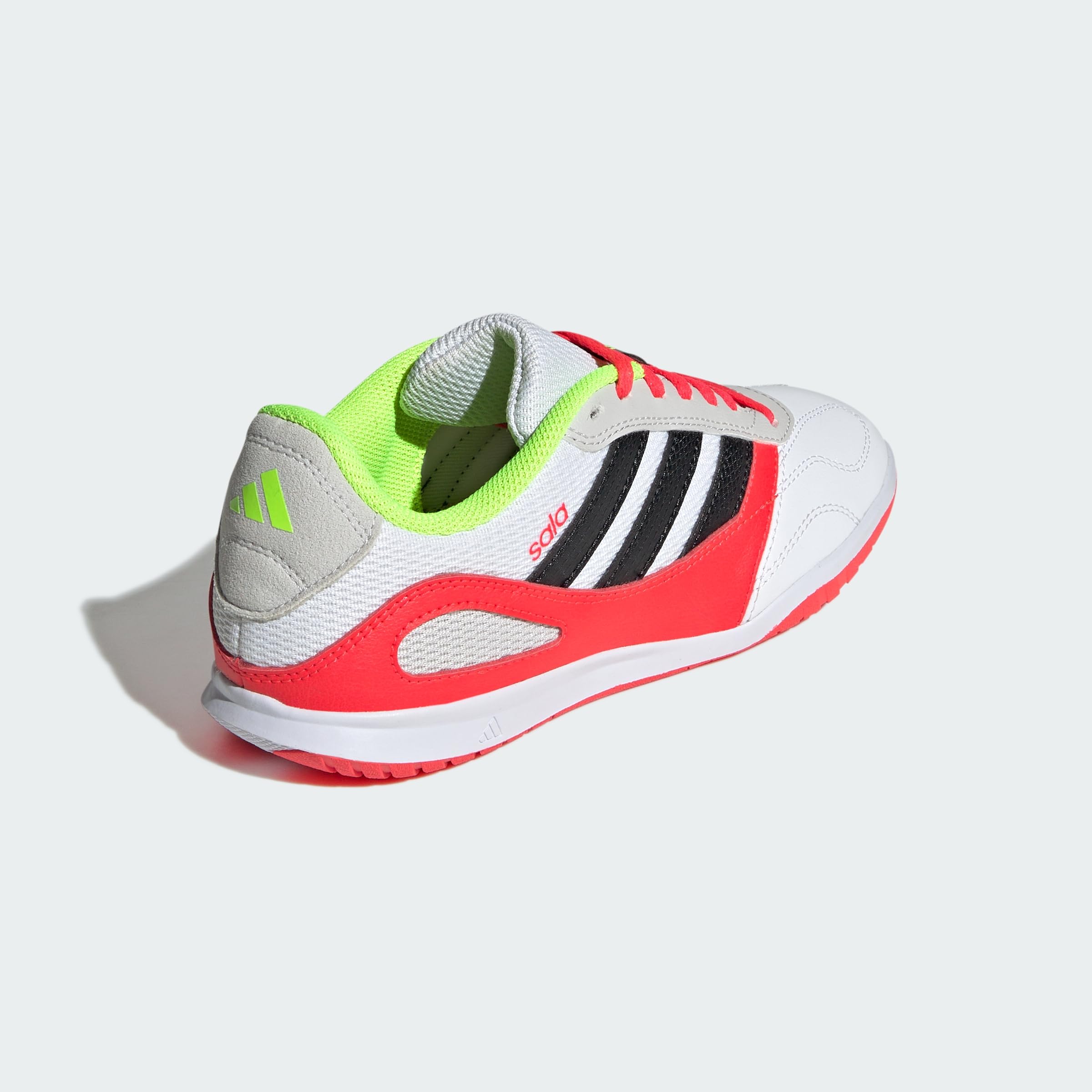 Adidas Super Sala Competition III Indoor Boots Kids, Scarpe Unisex-Bambino