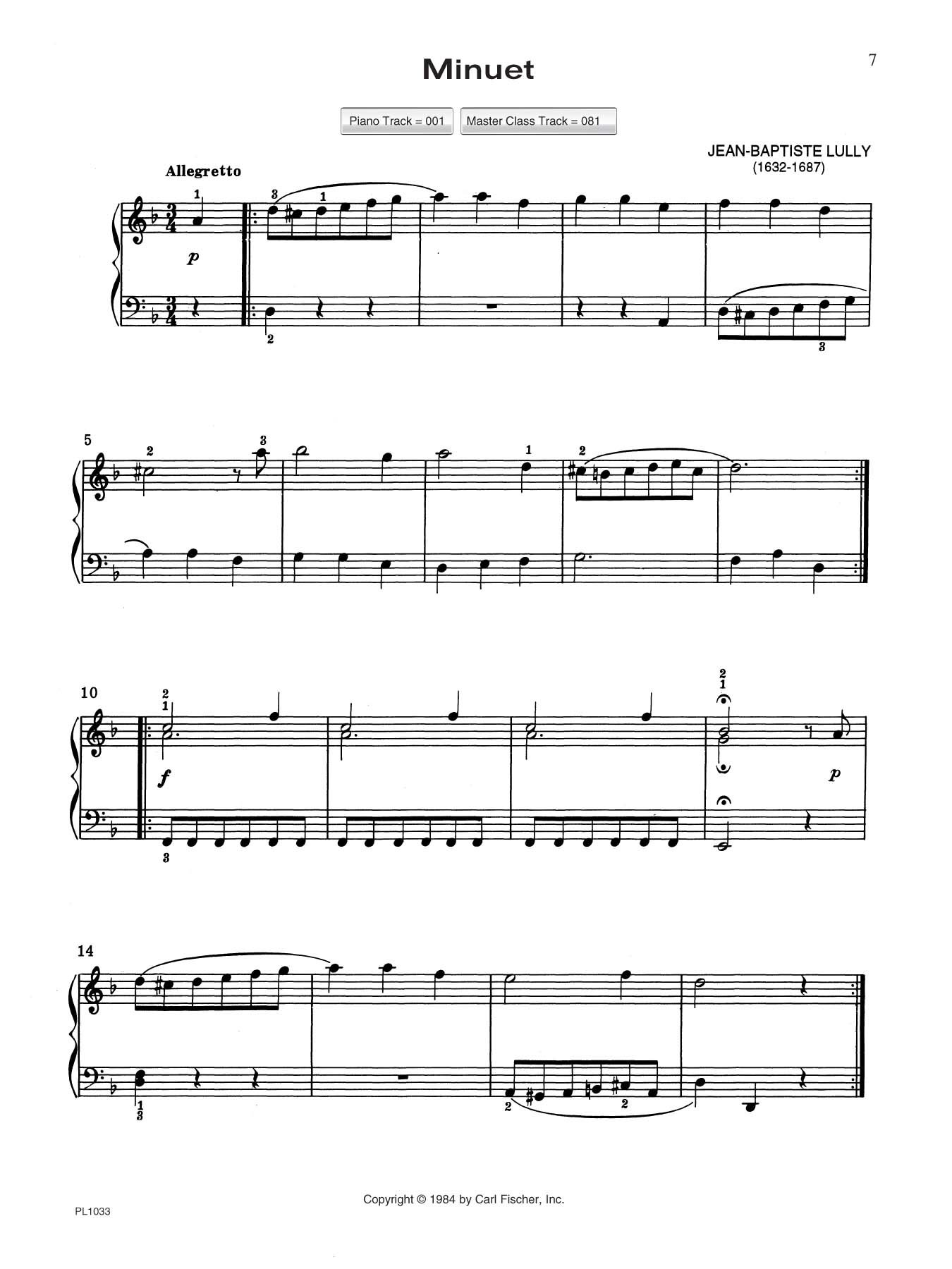 Repertoire Classics Volume 1 - 75 Recital Pieces