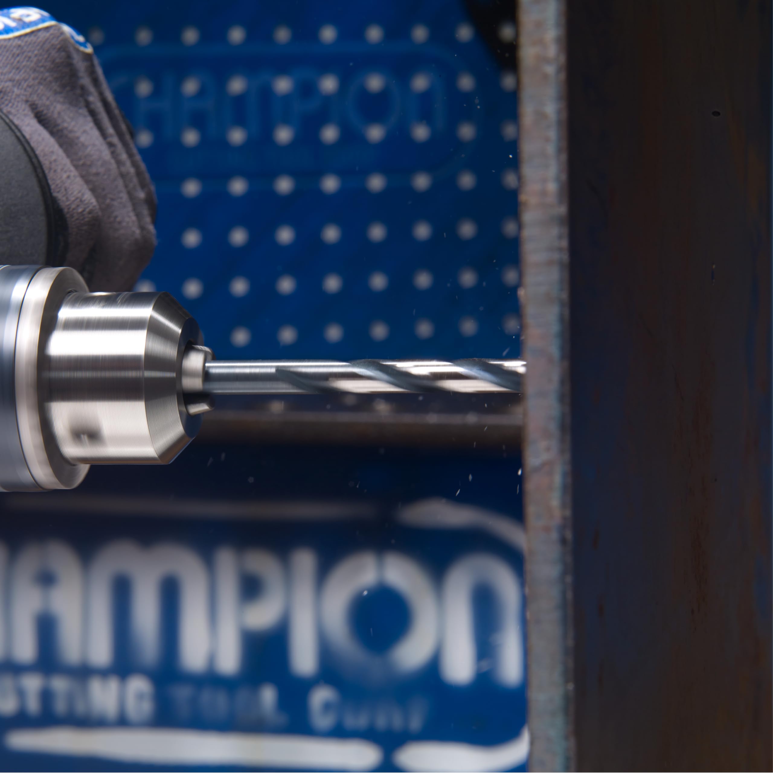 Champion Drill Bit Set - 29 Piece Jobber Set -5
