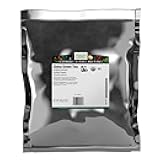 Frontier Co-op Organic China Green Tea, 1lb Bulk Bag - Chinese Green Tea Loose Leaf - Aromatic, Flavorful & Calming - Perfect for Tea & Culinary Uses