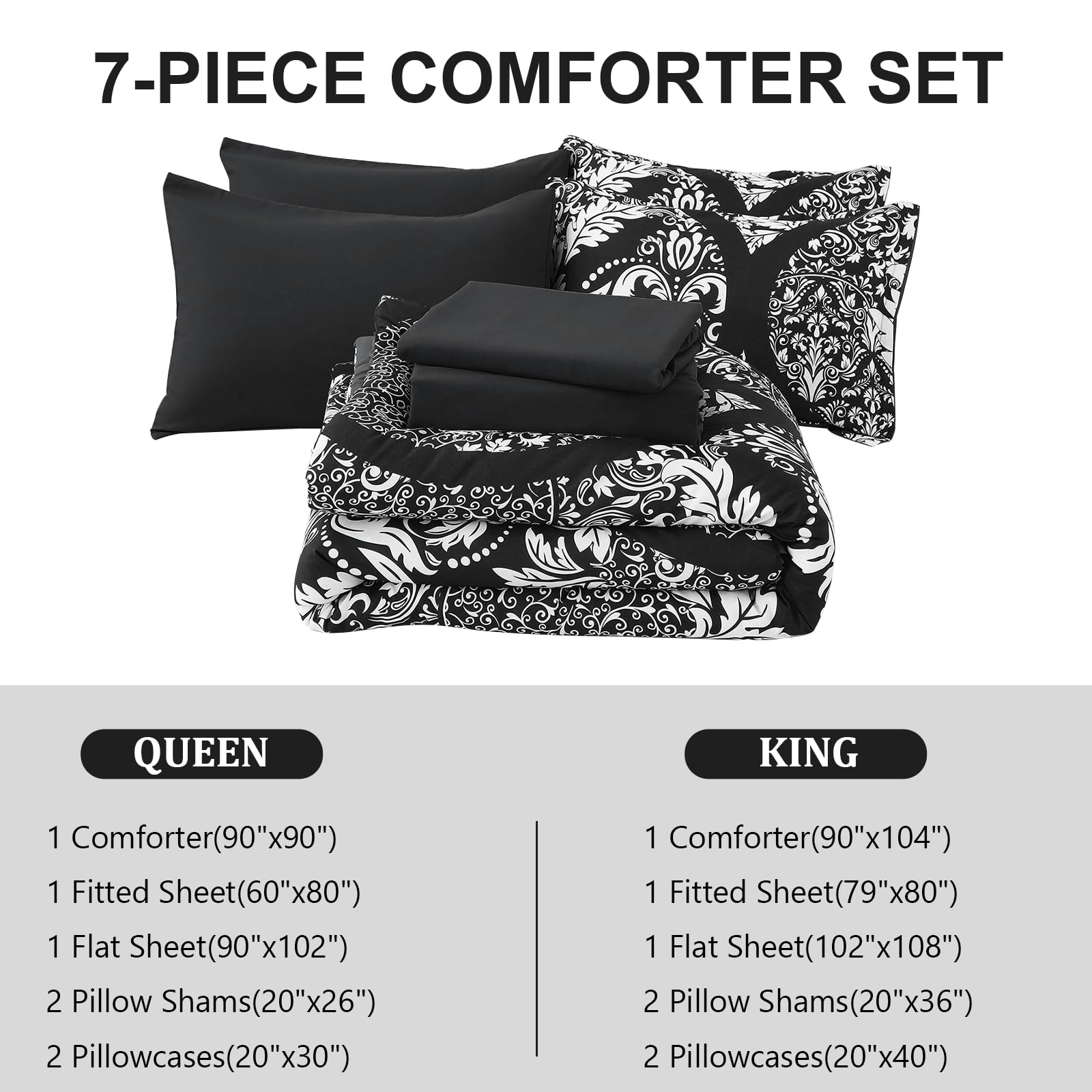 Anibedding ES15AB090456Q7U-O Schmusetuch Set