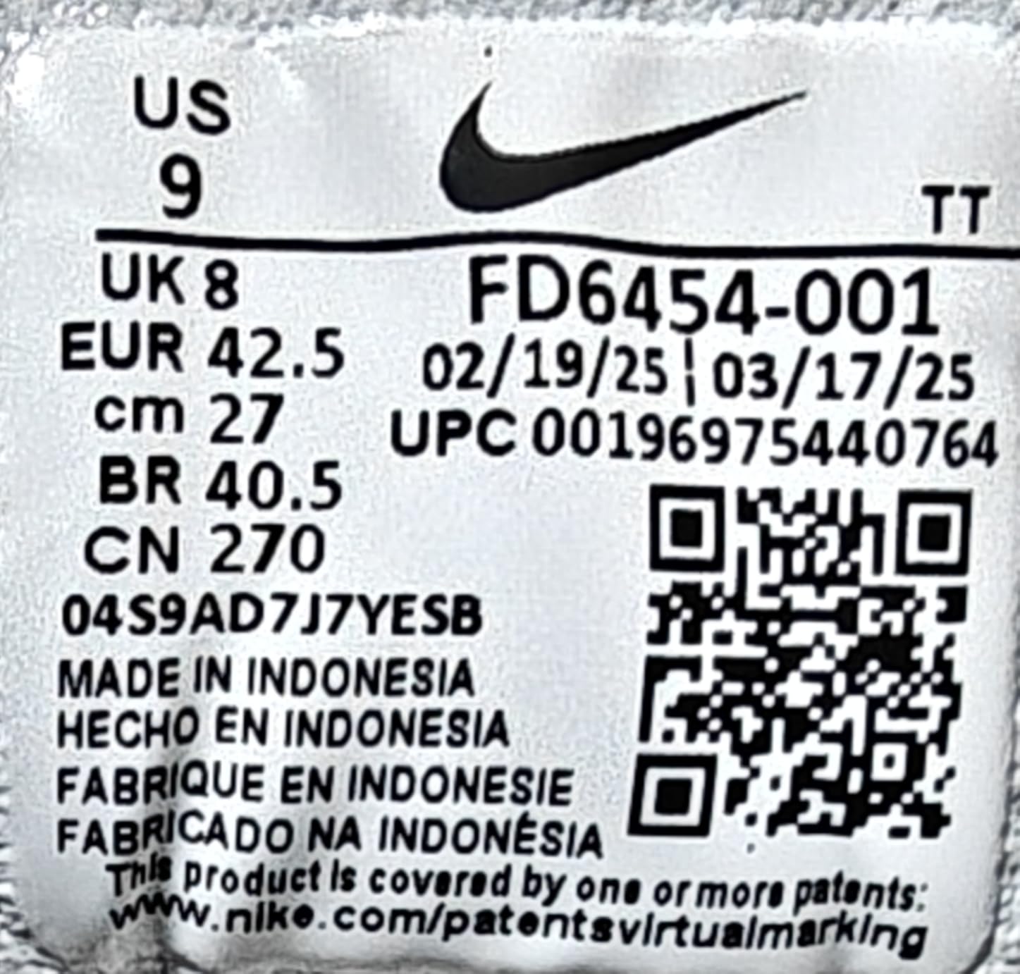 Customer Image