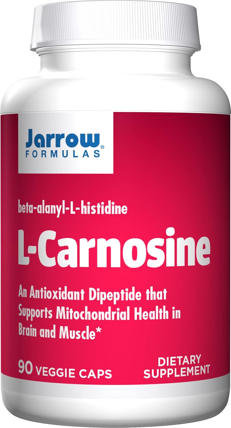 Jarrow Formulas, IP6 (Inositol Hexophosphate) Capsules, 500 mg, 120 Count : Everything Else