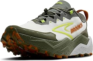 Brooks Trail Running Shoes - Ultra