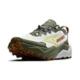 Men’s Caldera 8 Ultra Trail Running Shoe