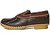 L.L.Bean Rubber Moc Slip-On - Left View