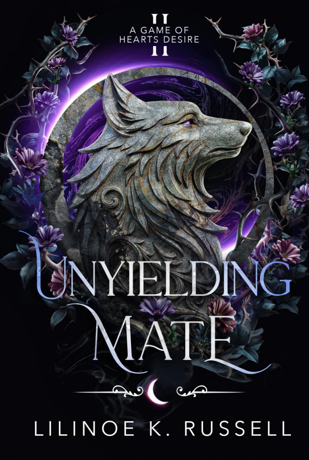Unyielding Mates (A Game of Hearts Desire)