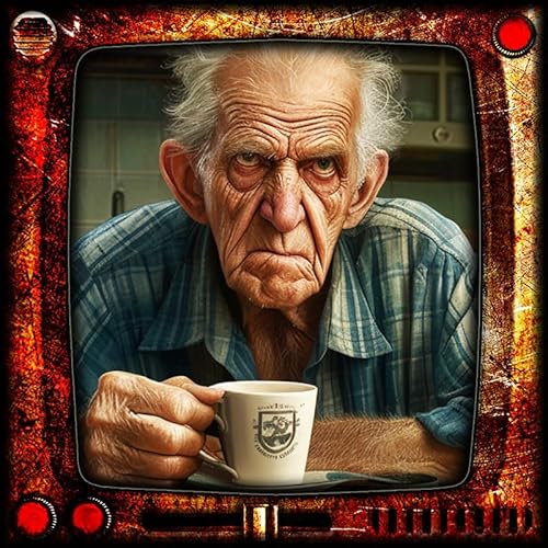 "Coherence" - SciFi Short Story - by Warren Benedetto Podcast Por  arte de portada