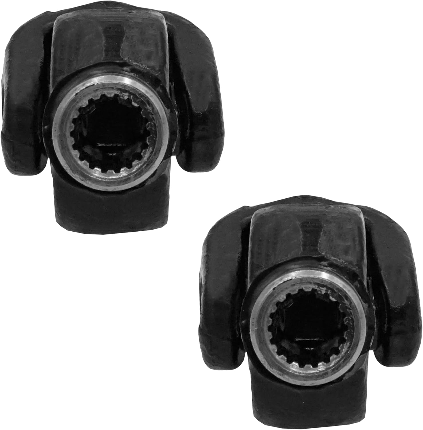 Caltric Rear Propeller Prop Drive Shaft Compatible with Can-am Outlander 1000 4X4 EFI 2012 2013 2014