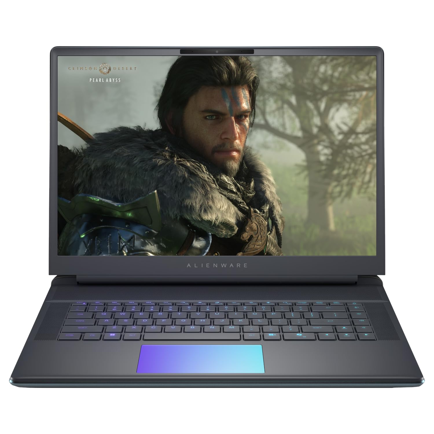 Mavark Alienware 16 Area-51 Gaming Laptop Core Ultra 9 275HX GeForce RTX 5090 16 WQXGA 240Hz 3ms Display