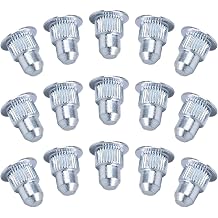 15 Pcs Camber Alignment Cam Pins for Chevrolet Silverado GMC Sierra Tahoe