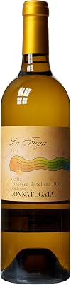 Donnafugata La Fuga 2022, Chardonnay, Sicilia Doc - 750 ml