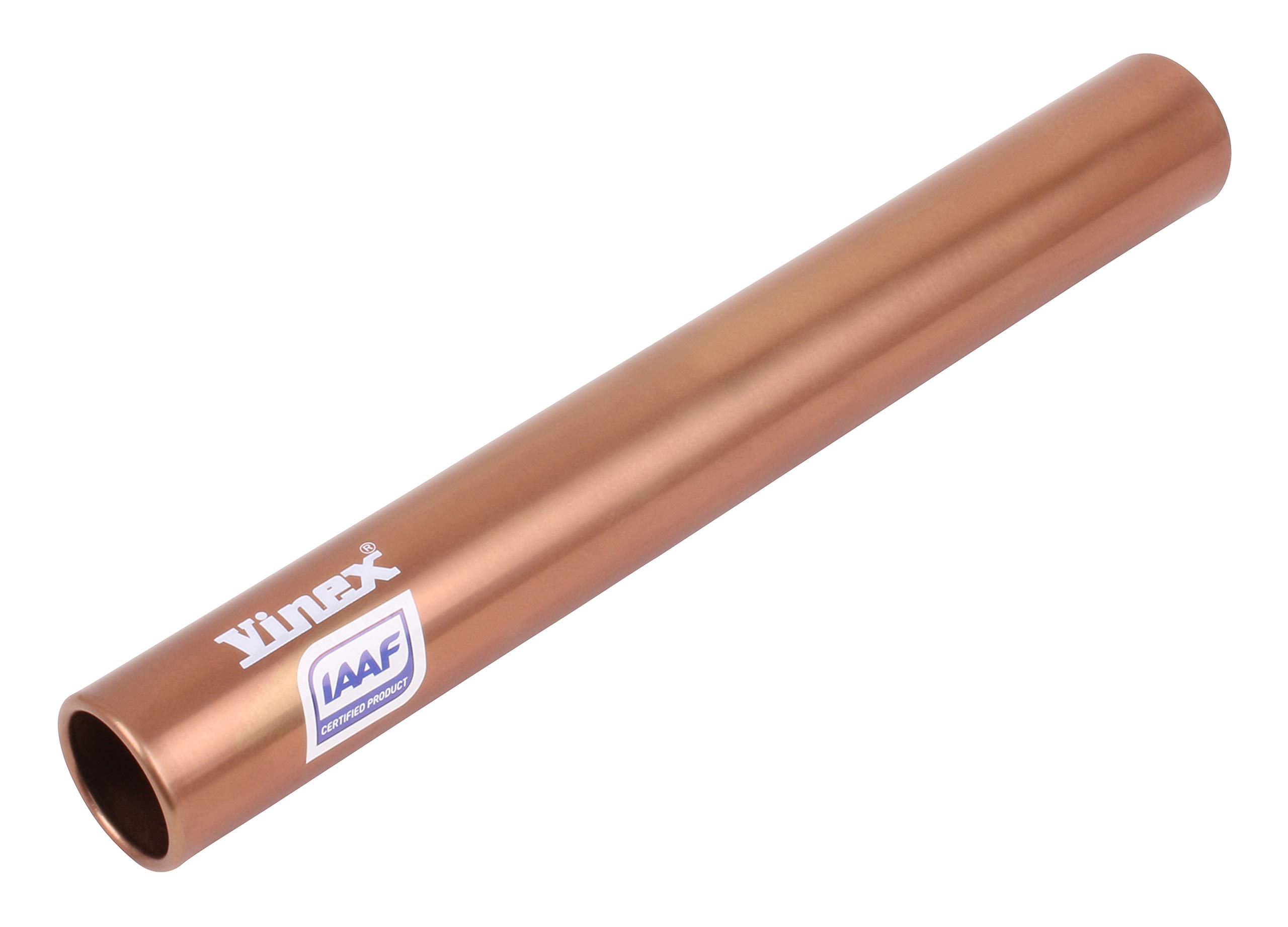 Vinex Testimoni da staffetta 38 mm IAAF Bronzo