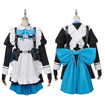 トキ、toki ー コスプレ 千年科技学院、C&C所属，呼号04，飞鸟马时