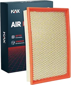 KAX CA8817 Engine Air Filter (vehicle-specific fit)