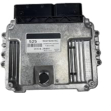 Engine Control Module Assembly 39134-2B691 391342B691 MEG17.9.12 525 For KIA For Hyundai ECU Car Engine Computer Board Electronic Control Unit