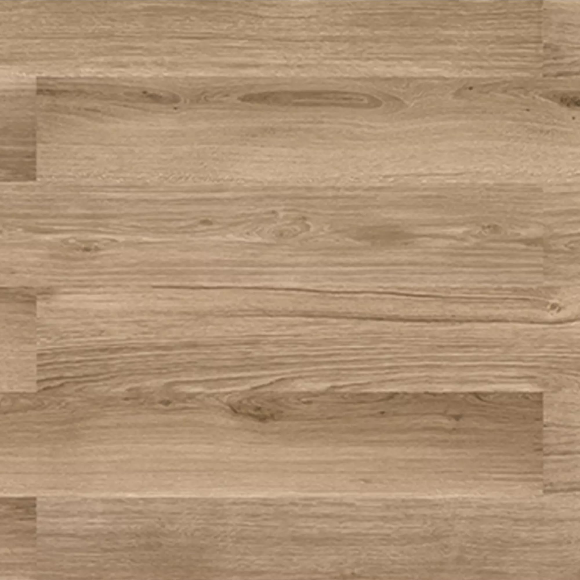 Natural Brown Wood-Look Cork Flooring, Steineiche | 1,830 x 185 x 11.5 mm Floating Floor Tiles | Realistic Oak Plank Aesthetic with Thermal Acoustic Insulation | PVC-Free & Durable | 2,031 m²/Box
