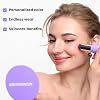 Wonderskin Crema Rubor en Barra Activado por pH - Barra pHlush, Rubor para Mejillas | Barra de rubor activada por pH que se adapta al color de tu piel para un rubor natural en mejillas y labios. 1 Unidad (Paquete de 1) 7