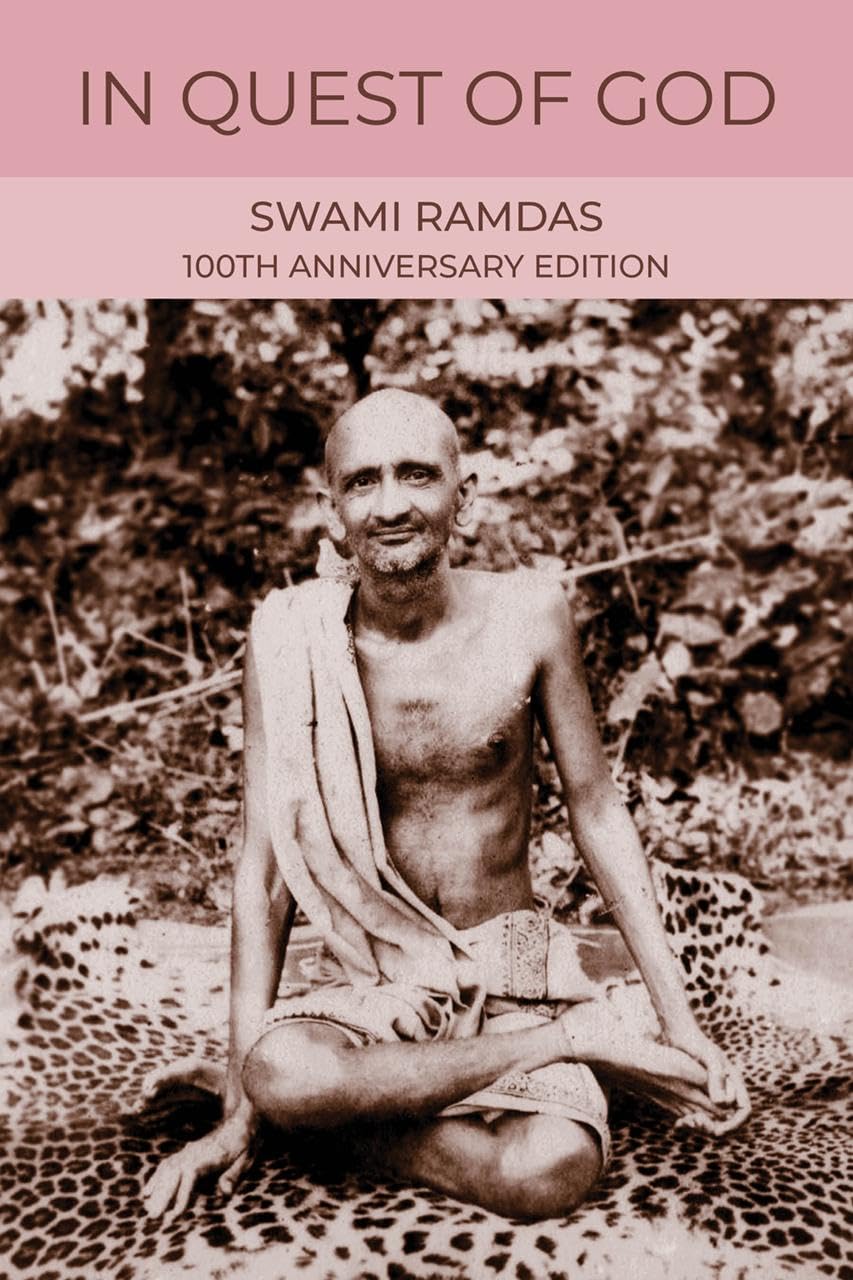 In Quest of God: 100th Anniversary Edition