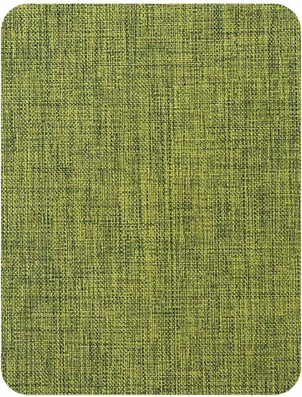 Repair Patch Self-Adhesive Waterproof Fabric Patch for Sofas, Tents, Furniture,Tote Bags, Car Seats (Green,40 Pieces)